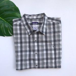 3 for $30 Mens Patagonia button down